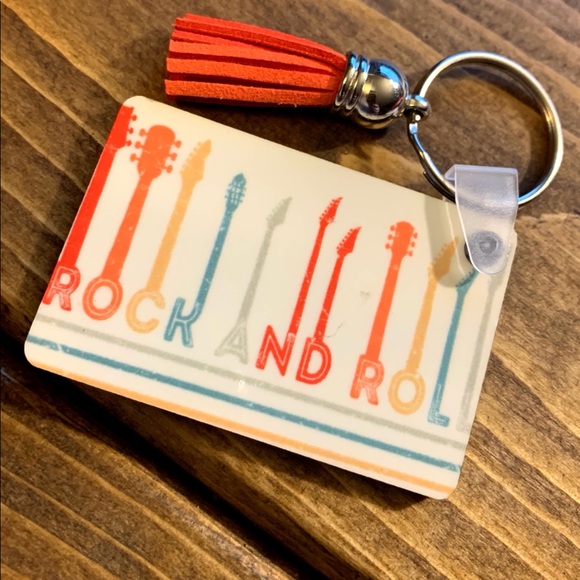 Key Chain - Picture 2 of 7